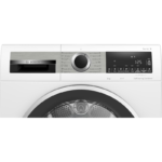 Bosch Secadora de Carga Frontal 8 kg WQG235D0ES A+++ - Imagen 3