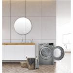 Secadora 9 kg LG RH90V9PV2N Bomba de Calor A+++ - Imagen 2