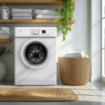 SSE700C Secadora Svan 7 kg 16 Programas Evacuación - Imagen 3