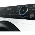 Haier Secadora A+++ 9 kg HD90-A3939-IB Bomba de Calor - Imagen 2