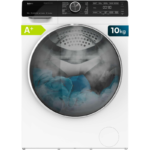 Cecotec Lavadora DressCode 2000 de carga frontal 10 kg 1400 rpm