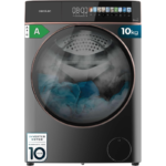 Cecotec Lavadora de Carga Frontal 10 kg 10900