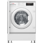 Bosch Lavadora 1200 rpm 8 kg de carga frontal WIW24307ES