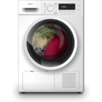 Infiniton Secadora 8 kg 16 Programas Condensación SD-A82I