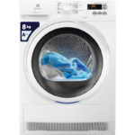 EW7H5825IB Secadora Electrolux A++ 8 kg Bomba de Calor