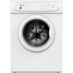 Evacuación Secadora Infiniton SD-7AV 7 kg