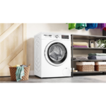 Lavadora 8 kg Bosch WUU28T63ES 1400 rpm - Imagen 3