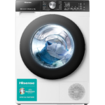 Secadora 10 kg Hisense DH5S102BW Bomba de Calor