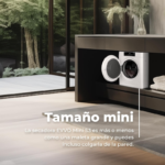 Evacuación Secadora EVVO 3 kg S3 - Imagen 3