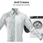 Secadora 10 kg Hisense DH5S102BW Bomba de Calor - Imagen 4