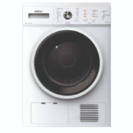 Edesa Secadora 8 kg WH Condensación ESC-8161