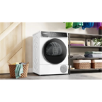 Bosch Secadora Bomba de Calor WQB246C9GB 9 kg A+++ - Imagen 3