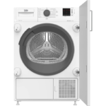 DIHS 7414 GA0 Secadora Beko 7 kg A++