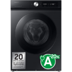 Samsung Lavadora de Carga Frontal 1400 rpm 11 kg WW11DB7B94G