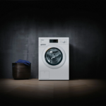 Lavadora Miele de Carga Frontal WCA020 7 kg 1400 rpm WCS - Imagen 3