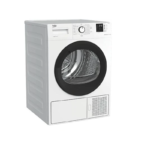 Secadora 8 kg Beko DS 8512 CX Bomba de Calor A+++ - Imagen 2