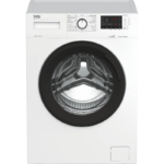 Beko Lavadora 9 kg 1400 rpm WTA 9712 XSWR de carga frontal
