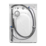 Lavadora AEG de carga frontal 8 kg 1200 rpm LFA6I8272A - Imagen 2