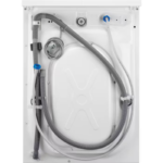 Lavadora AEG LFR6186N2B de carga frontal 8 kg 1600 rpm - Imagen 3