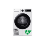 Secadora 9 kg A+++ Samsung DV90CGC2A0AEEC Bomba de Calor