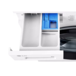 Lavadora LG F4X1009NWK de Carga Frontal 9 kg 1400 rpm - Imagen 2