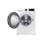 Samsung Lavadora de Carga Frontal 8 kg 1400 rpm WW80CGC04DAEEU - Imagen 2